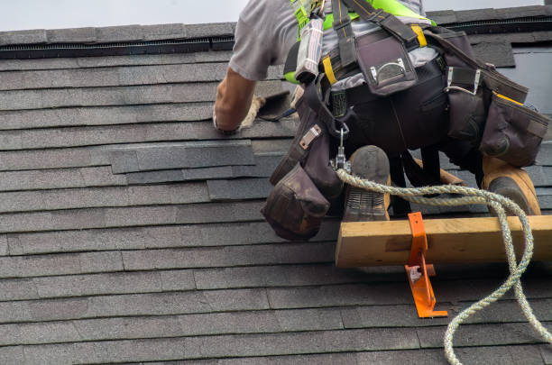 Reliable Roof Inspection contractor in Moxahala, OH by Brentwood Metal Roofing